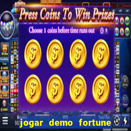 jogar demo fortune dragon gratis